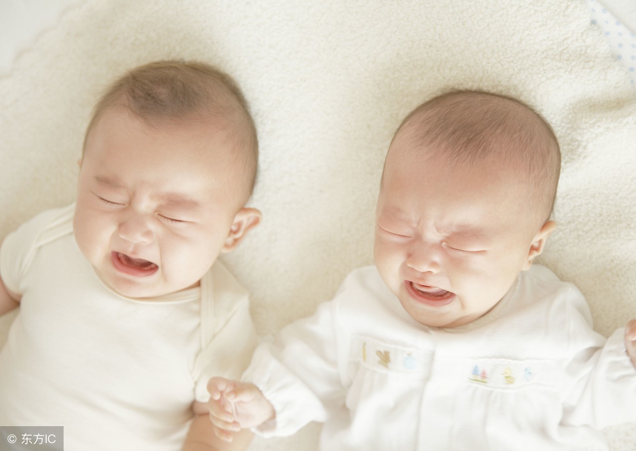 宝宝晚上总睡不安稳怎么回事,宝宝夜里睡不好觉什么原因