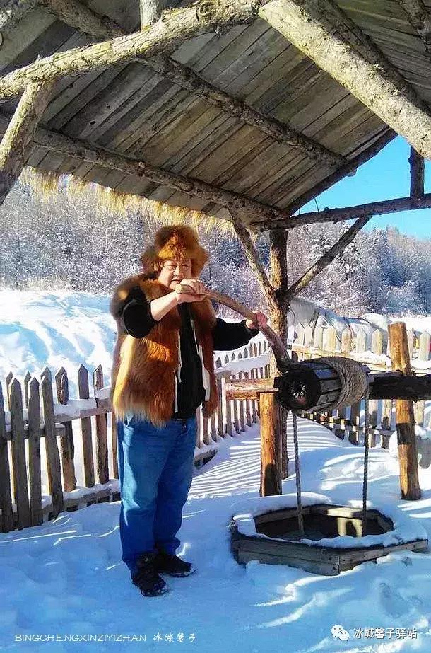 雪乡农家院,雪乡阁楼民宿