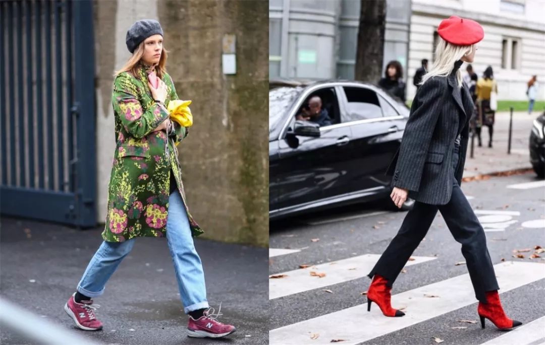 冬天最烦恼的穿搭,冬天穿衣注意事项及禁忌