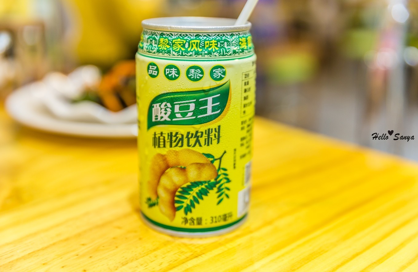 吃货们的福利，春节来三亚，墙裂推荐的特色美食全攻略