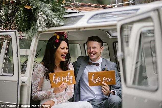 一场独特浪漫的婚礼,独一无二的婚礼更浪漫