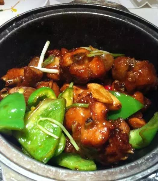 济南最好吃的粤菜馆子Top12，不好吃请打我脸！