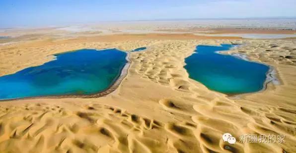 面积是全国最大县，农民收入直逼上海，说的就是*疆新**这个县
