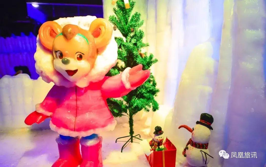 苏州游园会,苏州一边泡温泉一边玩水上乐园