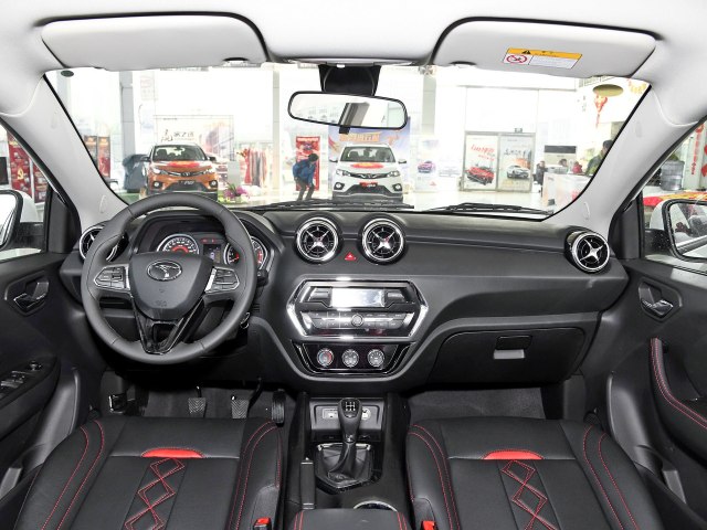 东南汽车东南dx3有esp吗,东南dx3是小型还是紧凑型suv