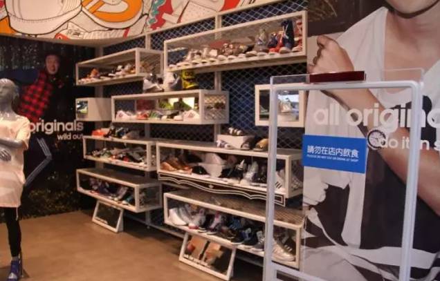 香港买的鞋是不是假货,广州人去香港购物