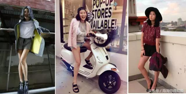 90后京妞弃笔从戎，跳出时尚圈卖煎饼果子，飞天猪煎饼上纽约头条