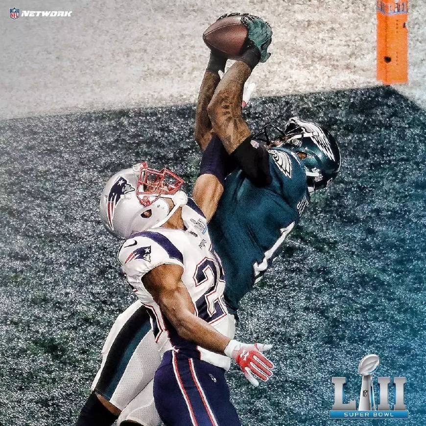 2022超级碗中场秀穿的鞋,超级碗球员球鞋