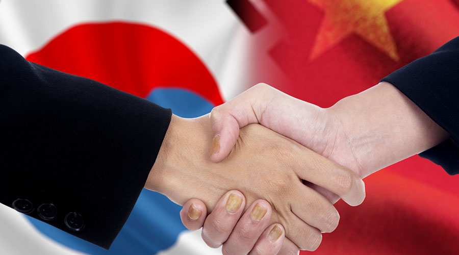 韩国怎么解释加密货币,韩国央行推出数字货币试点计划