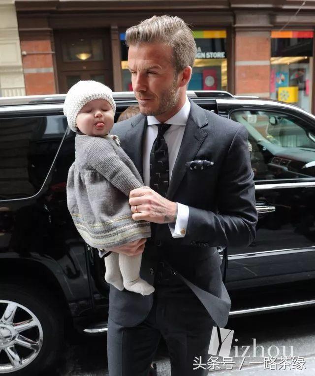 王诗龄伊丽莎白二世,王诗龄奢华