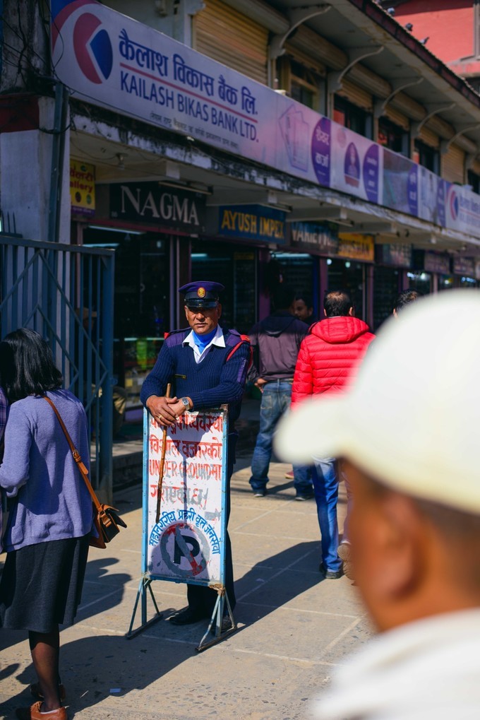尼泊尔行者完整版,尼泊尔行摄