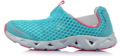 这8类户外用鞋,看完再也不会穿错