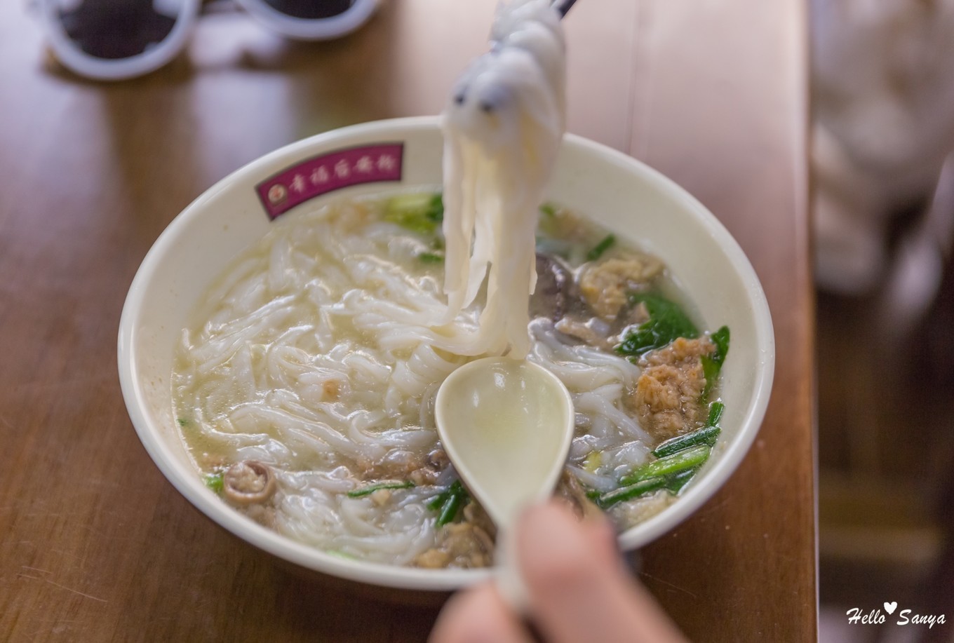 吃货们的福利，春节来三亚，墙裂推荐的特色美食全攻略