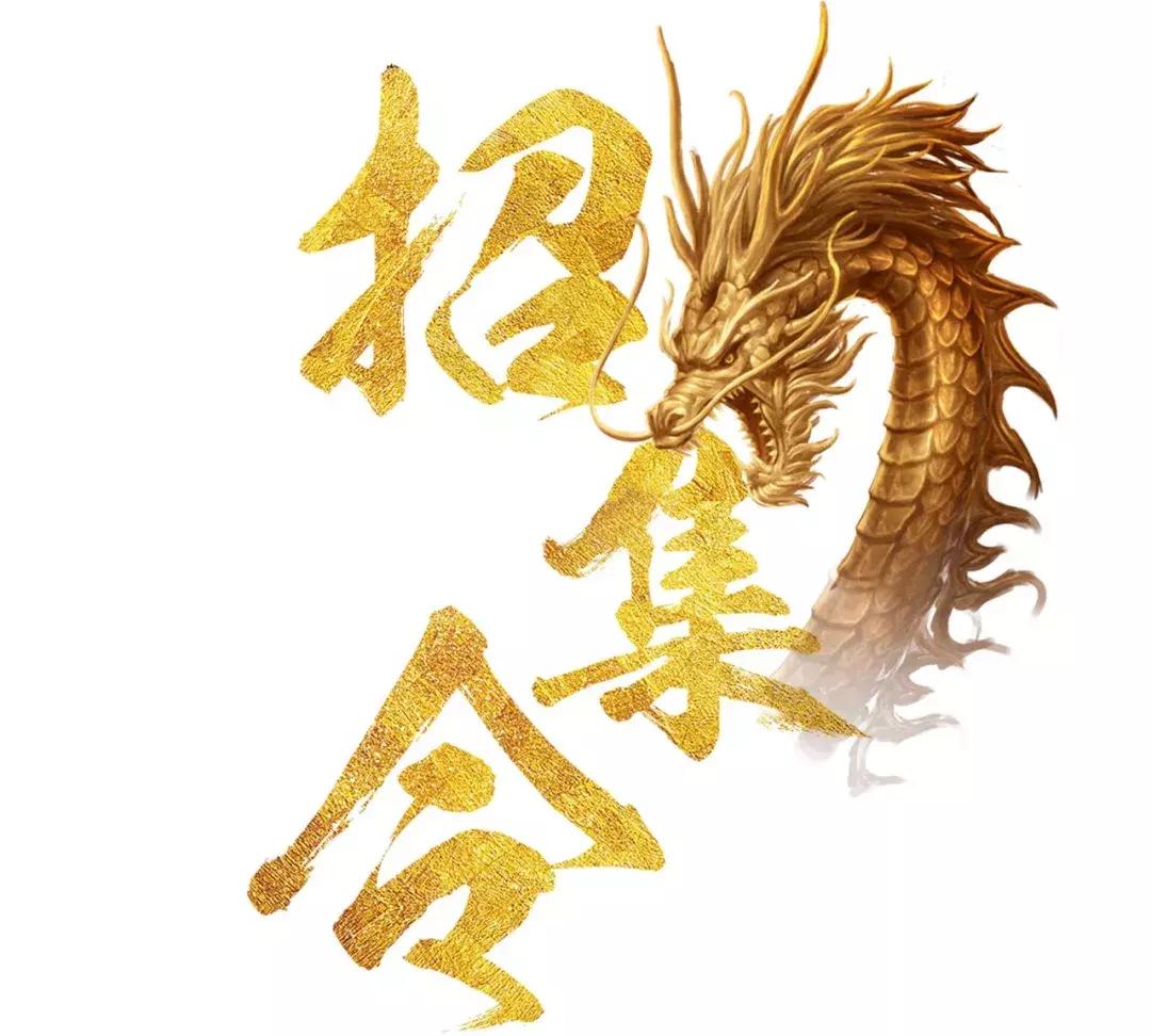 招聘你的职业梦想，龙程为你点亮！
