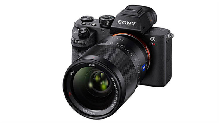 与索尼a7r3可以媲美的微单 (索尼a7r3和eos微单哪个好)