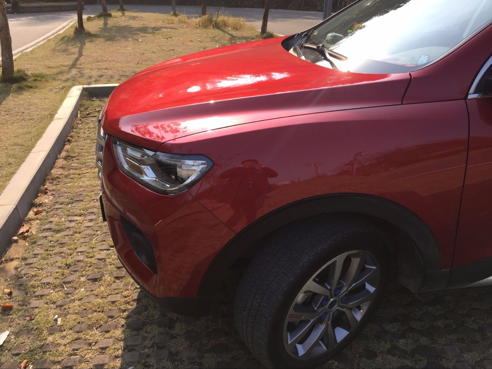 哈佛h2s红标手动舒适,h2s哈弗蓝标7速变速箱油耗