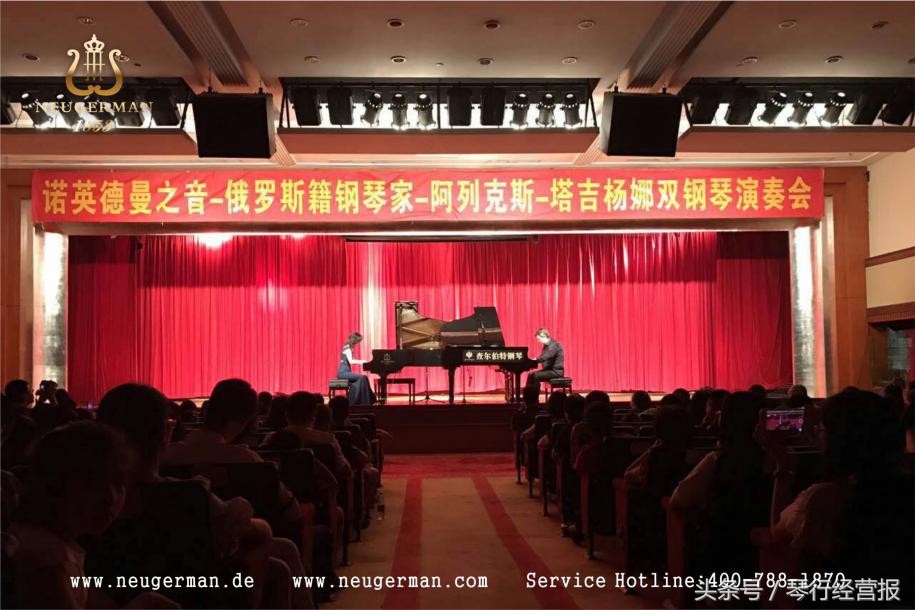 钢琴的真正魅力,拥有一架属于自己的钢琴