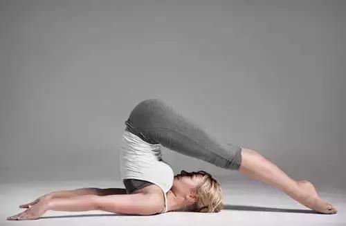 8个动作深入女人子宫，每天练，气色真的不一样了！