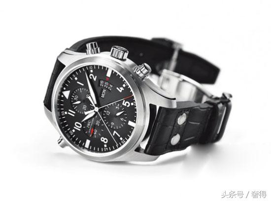 双追针腕表有秒针功能吗,双追针计时机芯