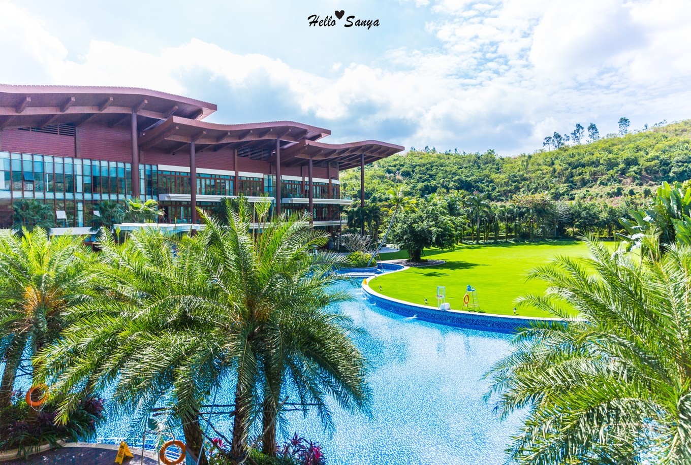 吃货们的福利，春节来三亚，墙裂推荐的特色美食全攻略