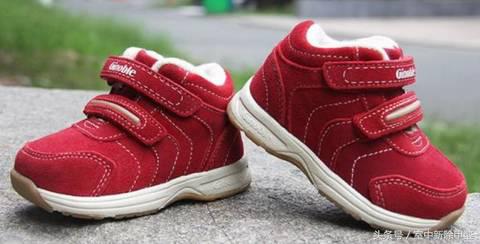 基诺浦童鞋有没有致癌物,耐克产品有毒吗