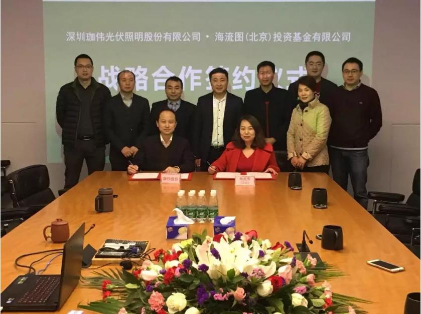 海流图基金,海流图投资