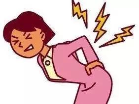 不同部位腰疼的病因,不同位置的腰痛代表了什么