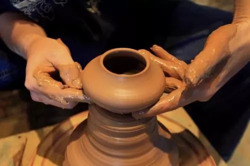 潮州哪里年味最足,潮州感受一下什么是年味