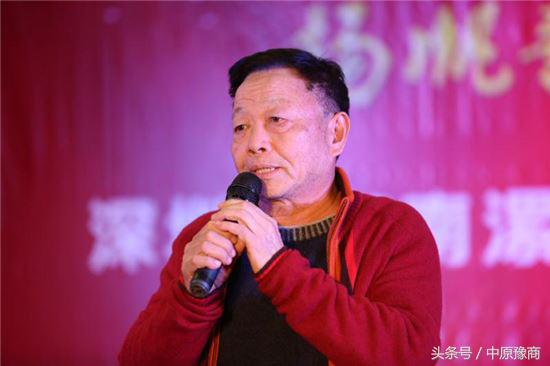 河南漯河商会最新消息,深圳漯河商会最新消息