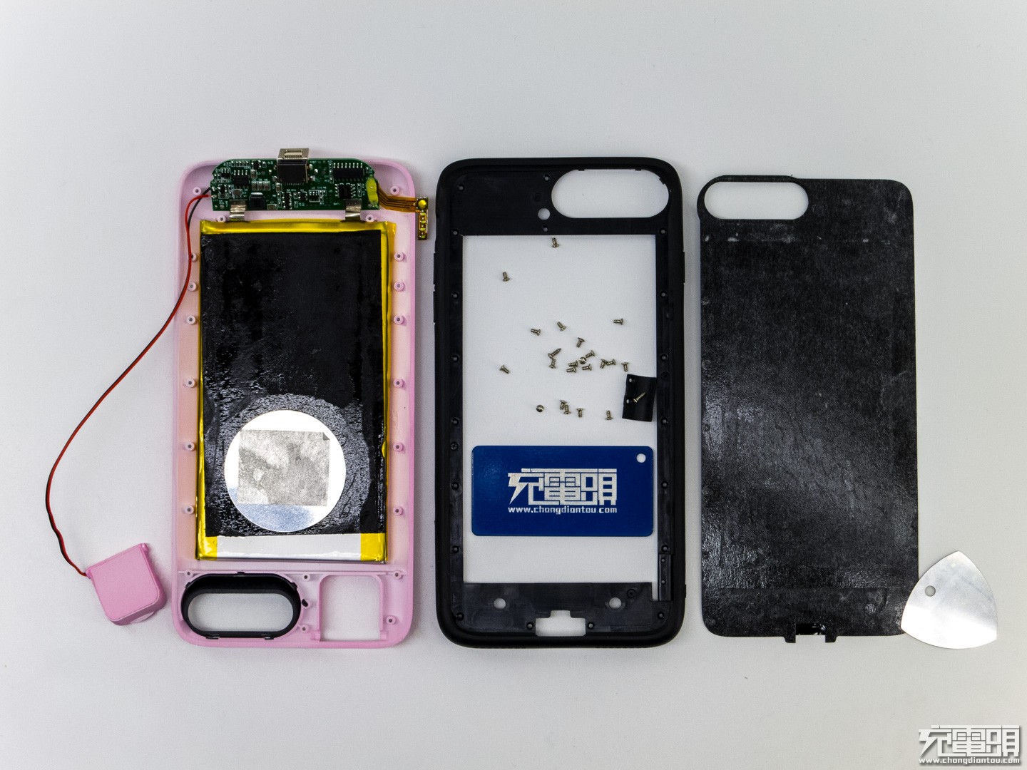 椋炴瘺鑵跨収鏄庣伅,鑷甫澶瑰瓙鐨勮ˉ鍏夌伅