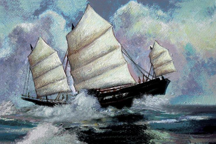 喝下世界上最烈的酒,堪比世界上最烈的酒