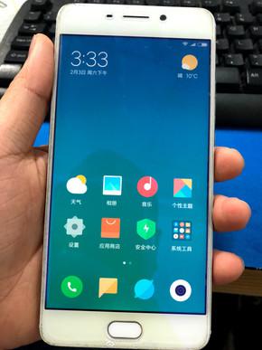 魅蓝note6刷小米系统教程,魅族和小米能互传所有数据吗