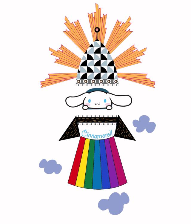 tanni联名款系列 (tanni 2020春夏系列)