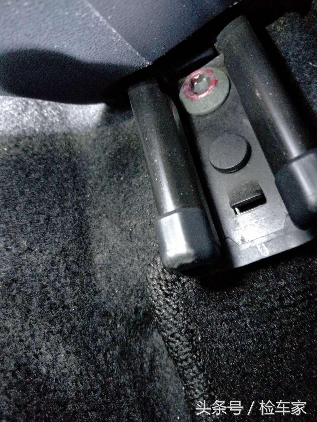 三万元能买哪年的二手骐达,为什么广州那么多二手丰田车