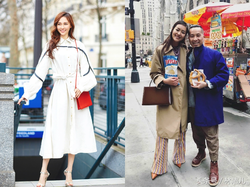 这个女人太强大了，她设计的所有包都成了爆款，连王菲都爱得不行