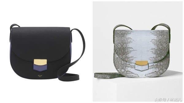 这个女人太强大了，她设计的所有包都成了爆款，连王菲都爱得不行