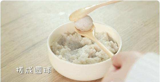 虾丸怎么做给小孩吃最有营养,虾丸怎么做给宝宝吃才能不柴