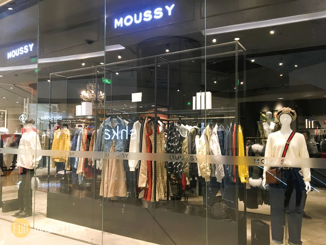 成都折扣大商场,成都购物大商场