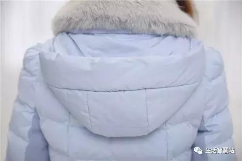 羽绒服出毛怎么办小妙招视频,羽绒服出绒怎么补救小妙招