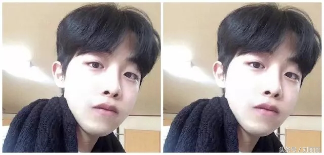 2018年最流行五款男发,2018时尚男发