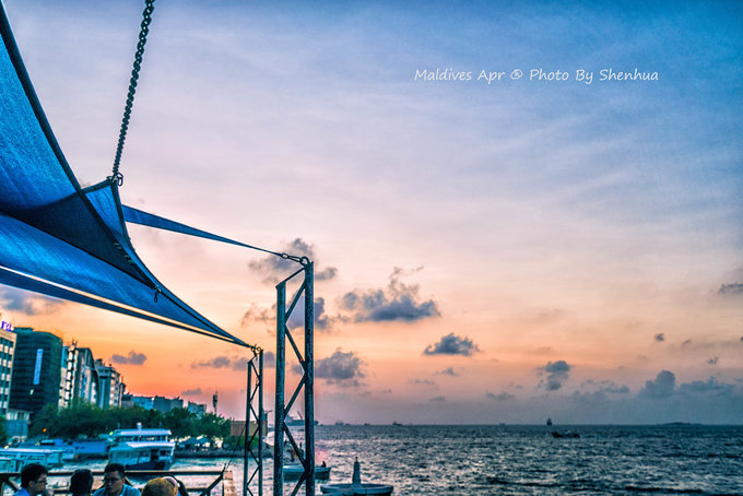 马尔代夫蓝色美人蕉旅游攻略,马尔代夫蓝色美人蕉岛攻略