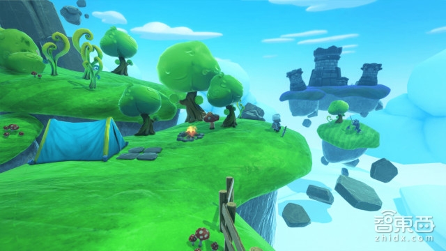 vr游戏市场趋势,vr游戏市场规模