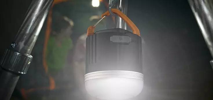 为什么山友们叫它神灯?