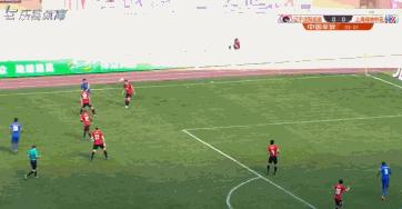 半场战报：李帅神扑救主，辽宁0-0申花