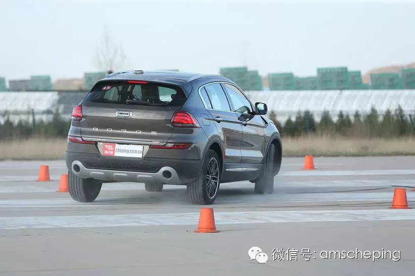 观致3和观致5有什么区别,观致3和观致5长途驾驶哪个舒服