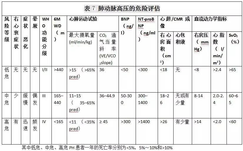 荆志成：特发性肺动脉高压1例