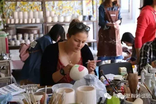 北戴河艺术村落攻略,五一北戴河三日游