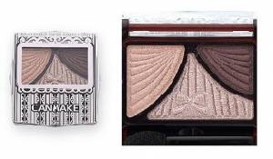 canmake好用的产品推荐,canmake高光推荐