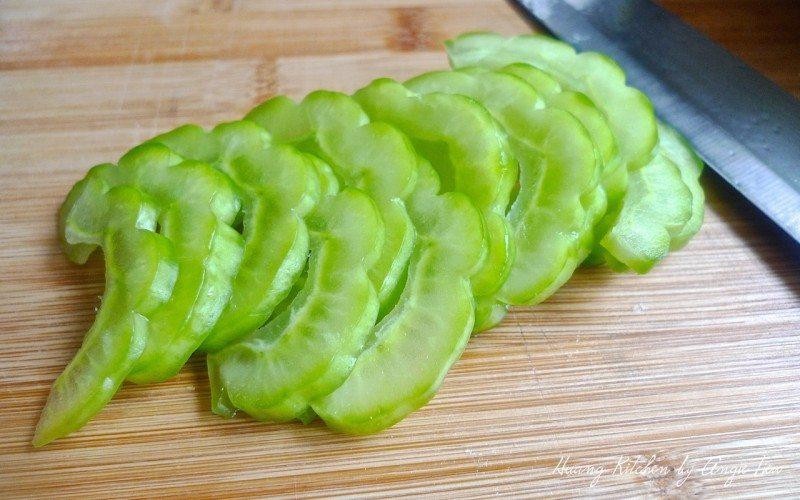 夏天吃它胜过吃补药,它好吃又便宜家人吃了很少生病