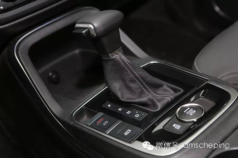 观致3和观致5有什么区别,观致3和观致5长途驾驶哪个舒服